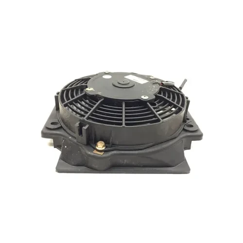 Polaris 2003 Magnum 330 4X4 Engine Radiator Cooling Fan 3442  2410157, 5433353 6