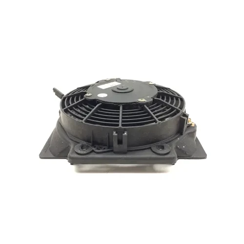 Polaris 2003 Magnum 330 4X4 Engine Radiator Cooling Fan 3442  2410157, 5433353 5