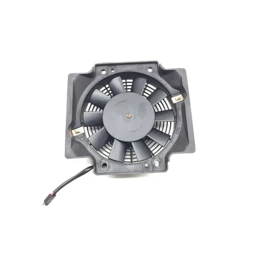 Polaris 2003 Magnum 330 4X4 Engine Radiator Cooling Fan 3442  2410157, 5433353 1