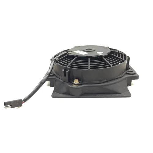 Polaris 2003 Magnum 330 4X4 Engine Radiator Cooling Fan 3442  2410157, 5433353 4