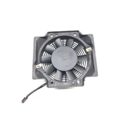 Polaris 2003 Magnum 330 4X4 Engine Radiator Cooling Fan 3442 2410157, 5433353