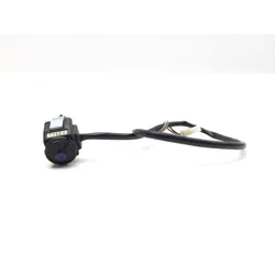 Polaris 2003 Magnum 330 4X4 Speedometer Button 3442