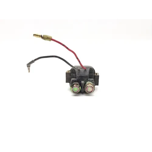 Polaris 2003 Magnum 330 4X4 Ignition Starter Solenoid 3442  3087196 6