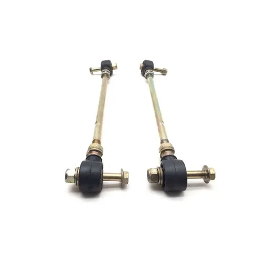 Polaris 2003 Magnum 330 4X4 Tierods Tie Rods with Ends 3442 x 1820805, 5020926 3
