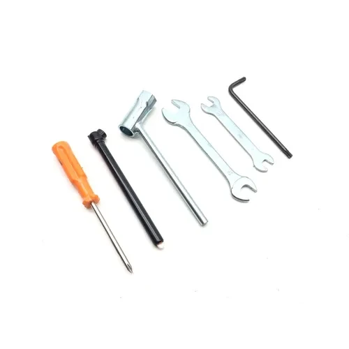 Polaris 2003 Magnum 330 4X4 Toolkit Tool Kit 3442  3085569 1