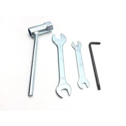 Polaris 2003 Magnum 330 4X4 Toolkit Tool Kit 3442  3085569 2