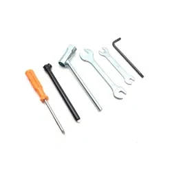 Polaris 2003 Magnum 330 4X4 Toolkit Tool Kit 3442  3085569