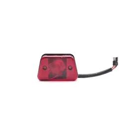 Polaris 2003 Magnum 330 4X4 Brake Tail Light 3442 2410320