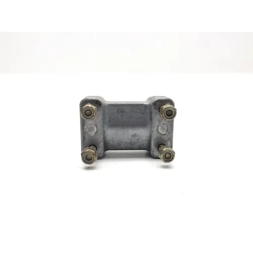 Polaris 2003 Magnum 330 4X4 Handlebar Handle Bar Mount Clamps 7/8 3442 6
