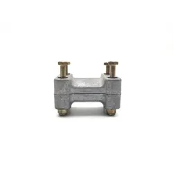 Polaris 2003 Magnum 330 4X4 Handlebar Handle Bar Mount Clamps 7/8 3442