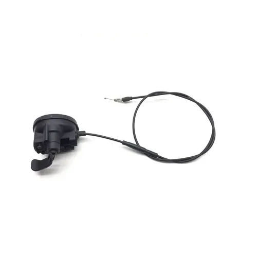 Polaris 2003 Magnum 330 4X4 Thumb Throttle Assembly 3442 6