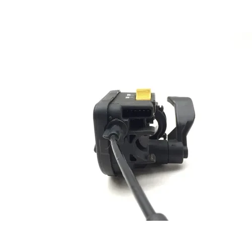 Polaris 2003 Magnum 330 4X4 Thumb Throttle Assembly 3442 4