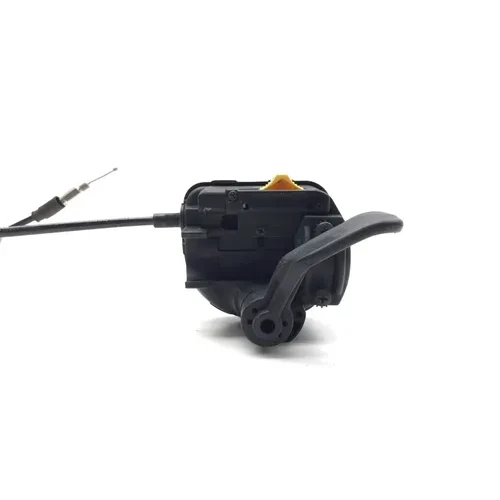Polaris 2003 Magnum 330 4X4 Thumb Throttle Assembly 3442 3