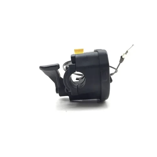 Polaris 2003 Magnum 330 4X4 Thumb Throttle Assembly 3442 5