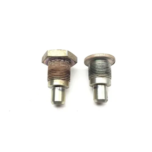 Polaris 2003 Magnum 330 4X4 Swingarm Swing Arm Bolt 3442 2