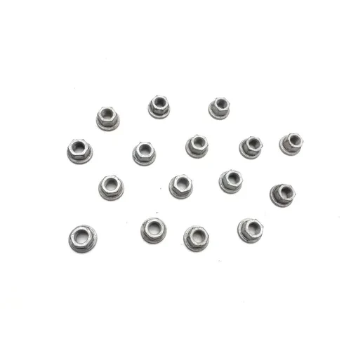 Polaris 2003 Magnum 330 4X4 Front Rear Wheel Lug Nuts Set 3442 7547237