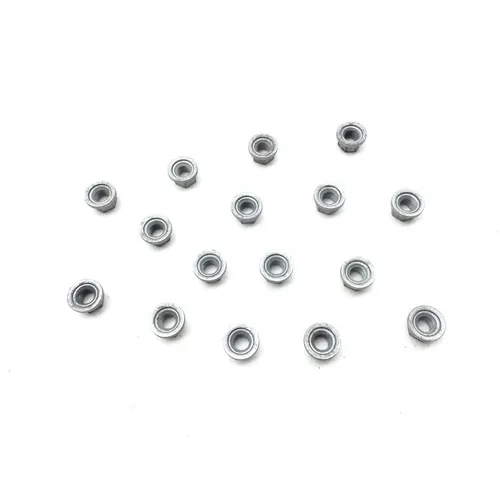 Polaris 2003 Magnum 330 4X4 Front Rear Wheel Lug Nuts Set 3442  7547237 3