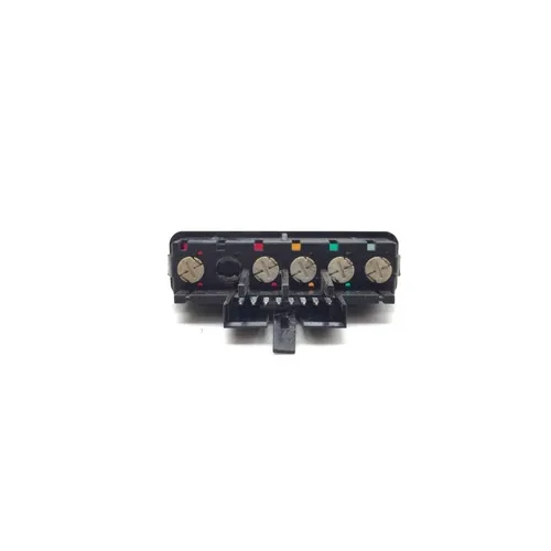 Polaris 2003 Magnum 330 4X4 Dash Indicator Lights 3442 6