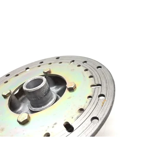 Polaris 2003 Magnum 330 4X4 Front Wheel Hub with Rotor A 3442  5244314 2