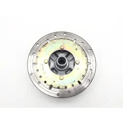 Polaris 2003 Magnum 330 4X4 Front Wheel Hub with Rotor A 3442  5244314