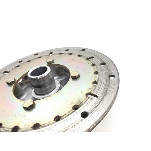 Polaris 2003 Magnum 330 4X4 Front Wheel Hub with Rotor B 3442  5244314 2