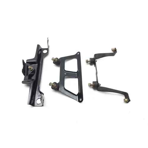 Polaris 2003 Magnum 330 4X4 Misc Bracket Set 3442 4