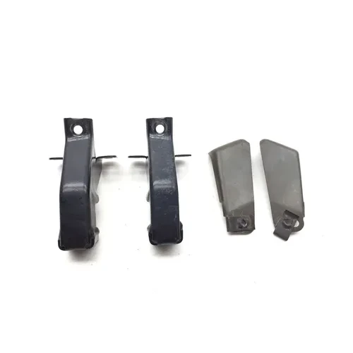 Polaris 2003 Magnum 330 4X4 Misc Bracket Set 3442 3