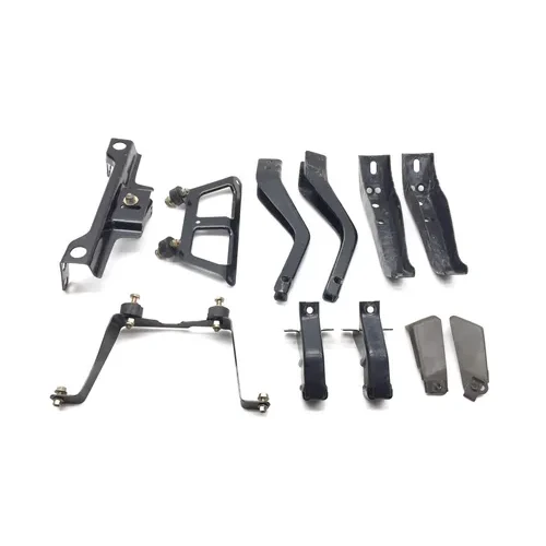 Polaris 2003 Magnum 330 4X4 Misc Bracket Set 3442