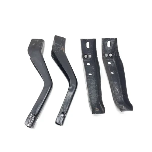 Polaris 2003 Magnum 330 4X4 Misc Bracket Set 3442 2