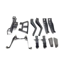 Polaris 2003 Magnum 330 4X4 Misc Bracket Set 3442