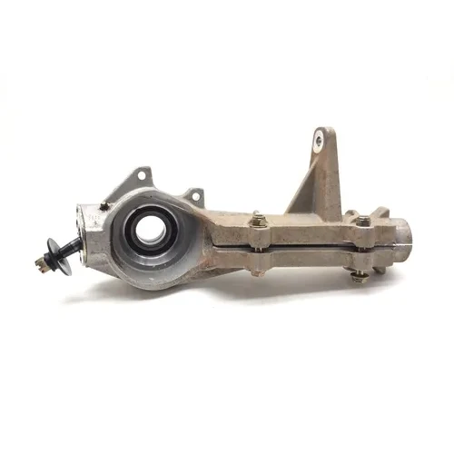 Polaris 2003 Magnum 330 4X4 Left Driver Front Spindle Steering Knuckle 3442 7