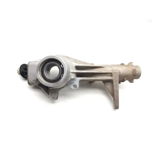 Polaris 2003 Magnum 330 4X4 Left Driver Front Spindle Steering Knuckle 3442 5