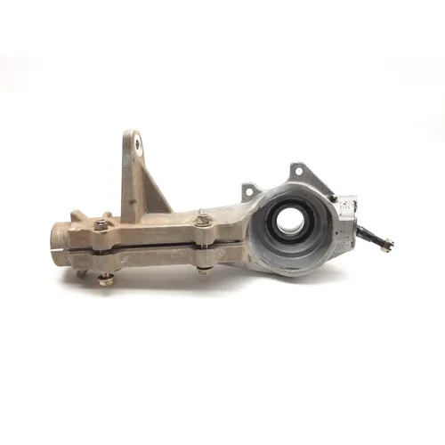 Polaris 2003 Magnum 330 4X4 Right Passenger Front Spindle Steering Knuckle 3442 7