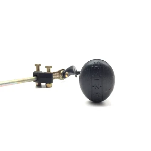 Polaris 2003 Magnum 330 4X4 Forward Reverse Shifter 3442 2