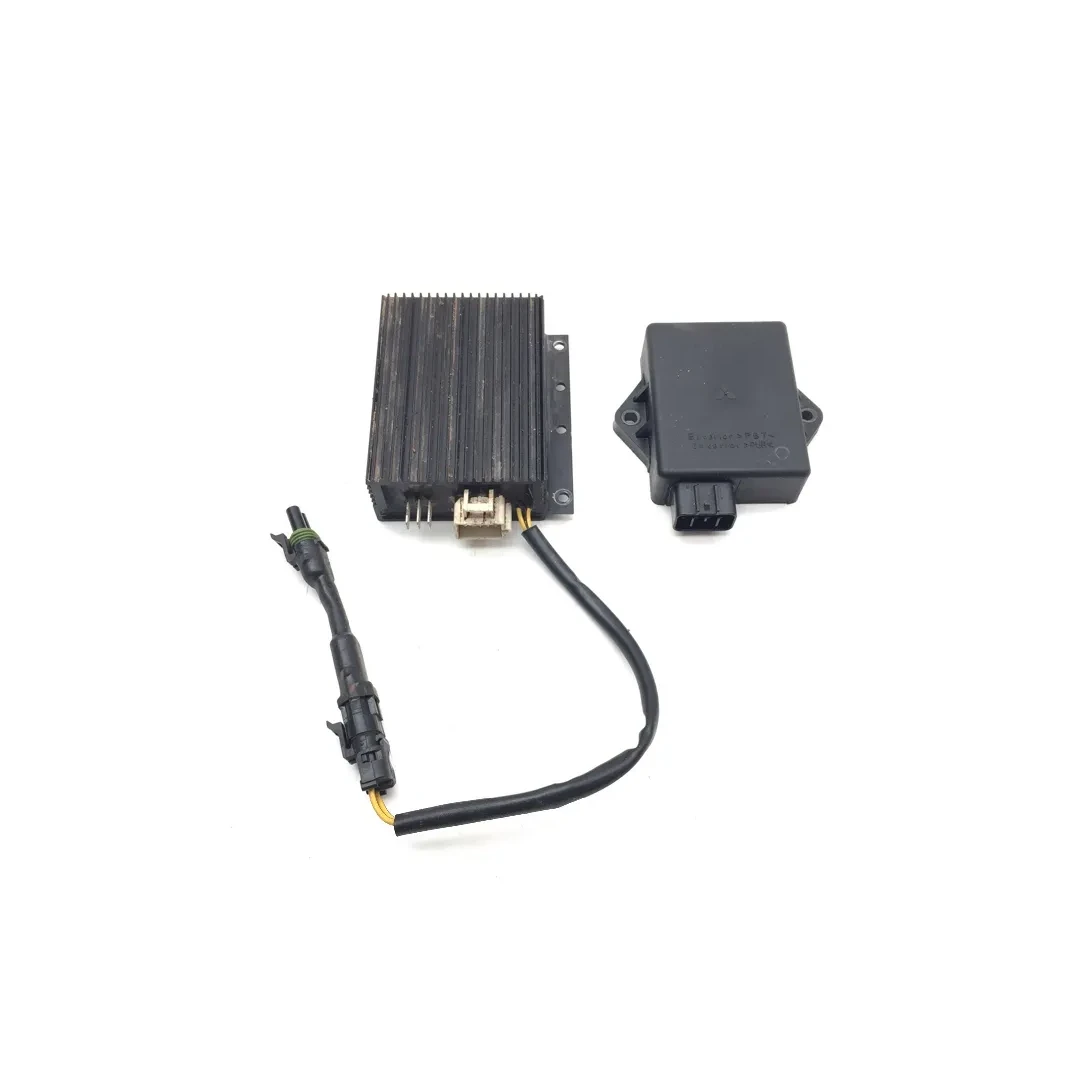 Polaris 2003 Magnum 330 4X4 Ignition CDI Box ECU 3442 4010684