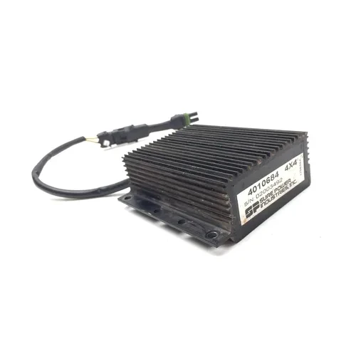 Polaris 2003 Magnum 330 4X4 Ignition CDI Box ECU 3442  4010684 9