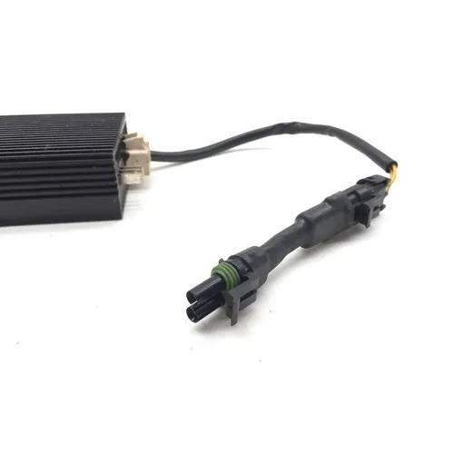 Polaris 2003 Magnum 330 4X4 Ignition CDI Box ECU 3442  4010684 7