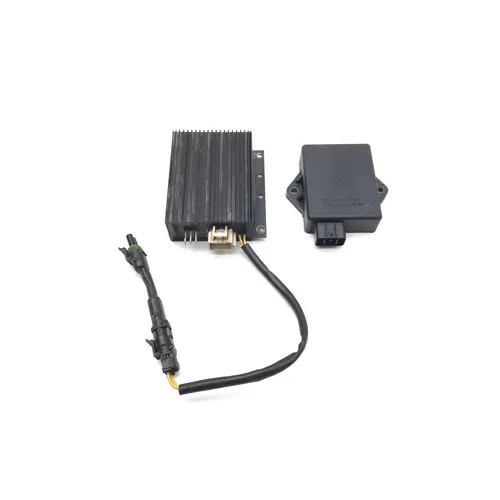 Polaris 2003 Magnum 330 4X4 Ignition CDI Box ECU 3442 4010684