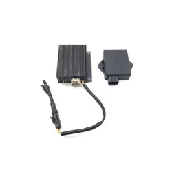 Polaris 2003 Magnum 330 4X4 Ignition CDI Box ECU 3442 4010684