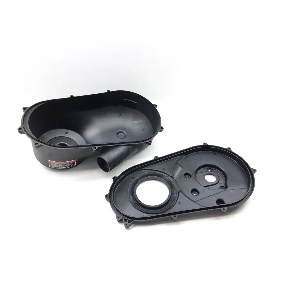 Polaris 2003 Magnum 330 4X4 Engine Clutch Cover 3442 2201676, 5434255-070