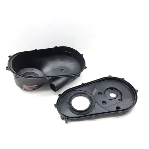 Polaris 2003 Magnum 330 4X4 Engine Clutch Cover 3442  2201676, 5434255-070 2