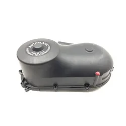 Polaris 2003 Magnum 330 4X4 Engine Clutch Cover 3442  2201676, 5434255-070