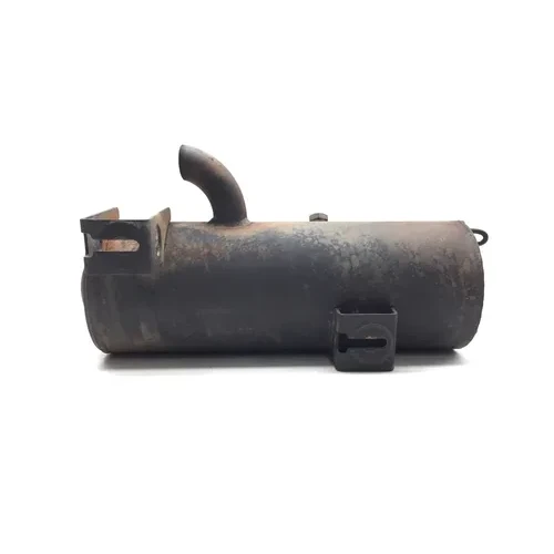 Polaris 2003 Magnum 330 4X4 Exhaust Pipe Muffler 3442 1261215-029