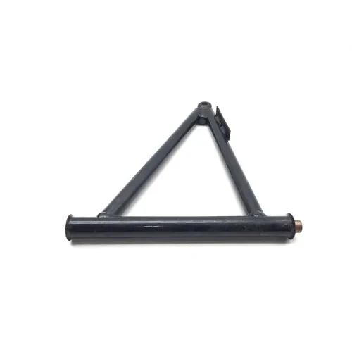 Polaris 2003 Magnum 330 4X4 Front Driver Left Lower A-Arm 3442  2202274, 2202282 2