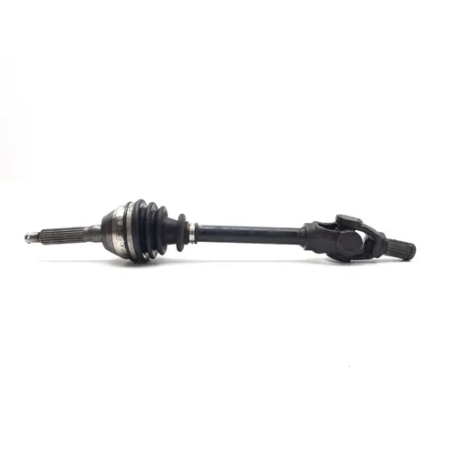 Polaris 2003 Magnum 330 4X4 Front Driver Left Axle 3442 x 1380199