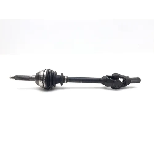 Polaris 2003 Magnum 330 4X4 Front Driver Left Axle 3442 x 1380199 7