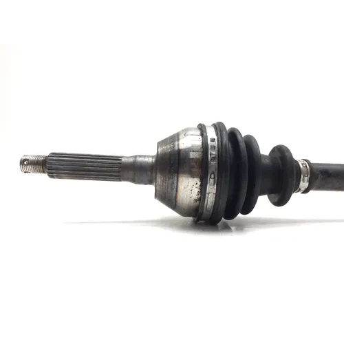 Polaris 2003 Magnum 330 4X4 Front Driver Left Axle 3442 x 1380199 8