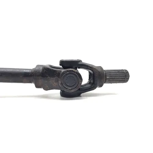 Polaris 2003 Magnum 330 4X4 Front Driver Left Axle 3442 x 1380199 9