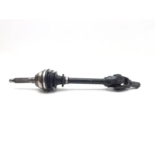 Polaris 2003 Magnum 330 4X4 Front Passenger Right Axle 3442 x 1380199