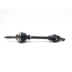 Polaris 2003 Magnum 330 4X4 Front Passenger Right Axle 3442 x 1380199